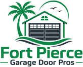 Fort Pierce Garage Door Pros logo