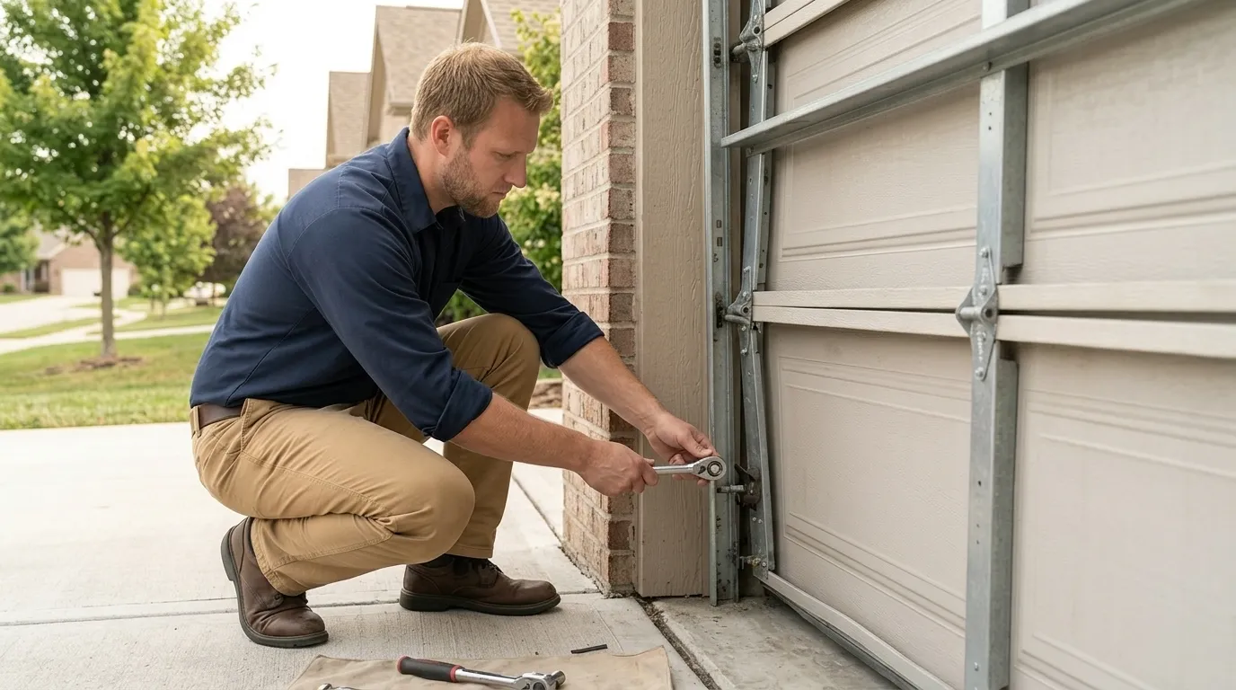 Maintenance & Tune-Ups in Fort Pierce